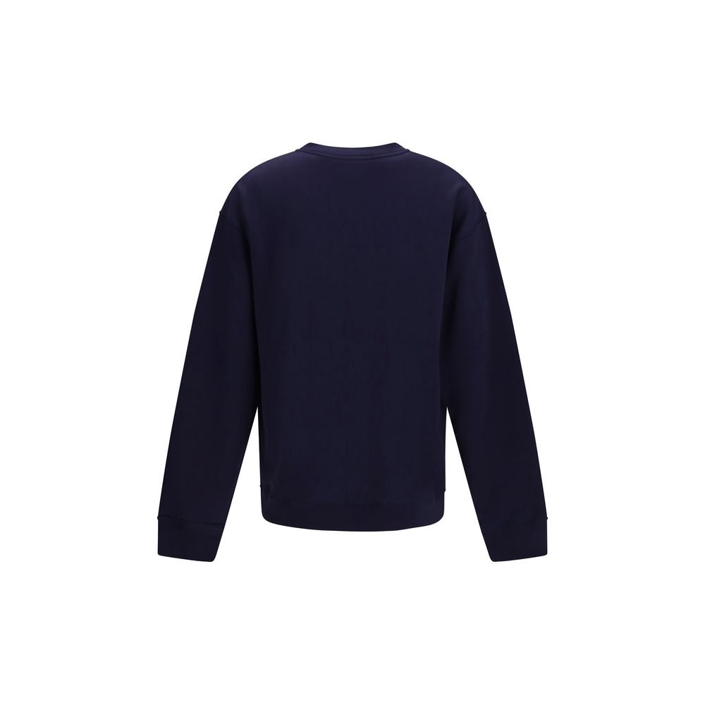 The Balmain Club Print Sweatshirt