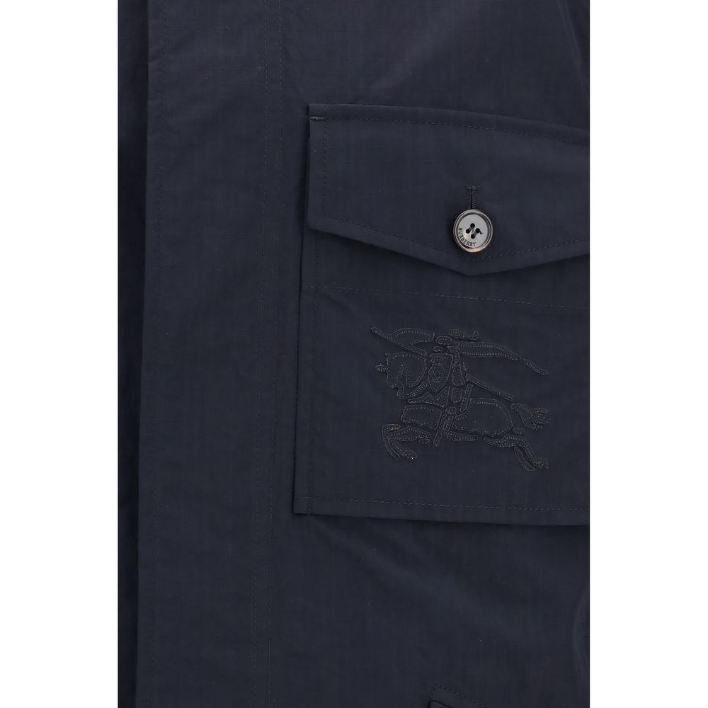 Bradmore Jacket