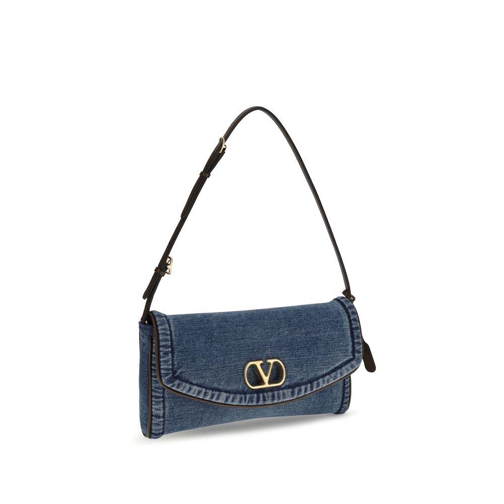 Devain Small Shoulder Bag