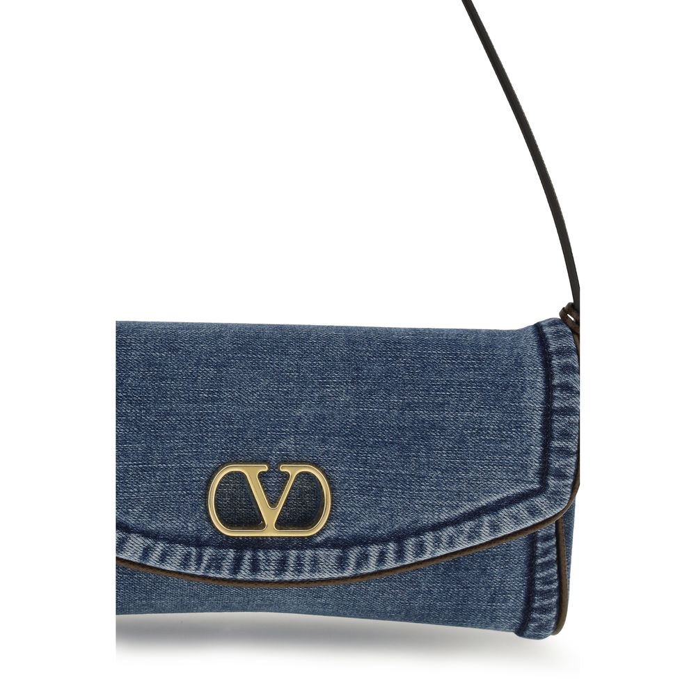 Devain Small Shoulder Bag