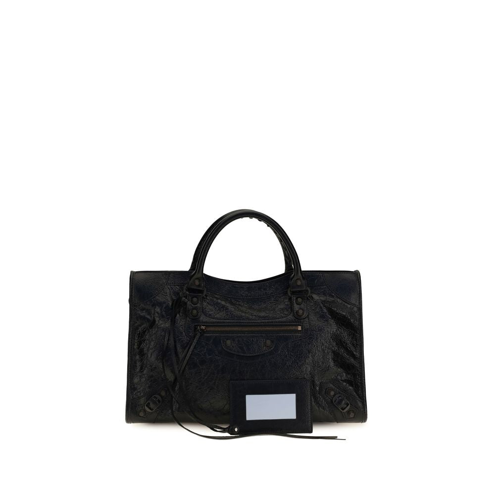 Le City Medium Handbag