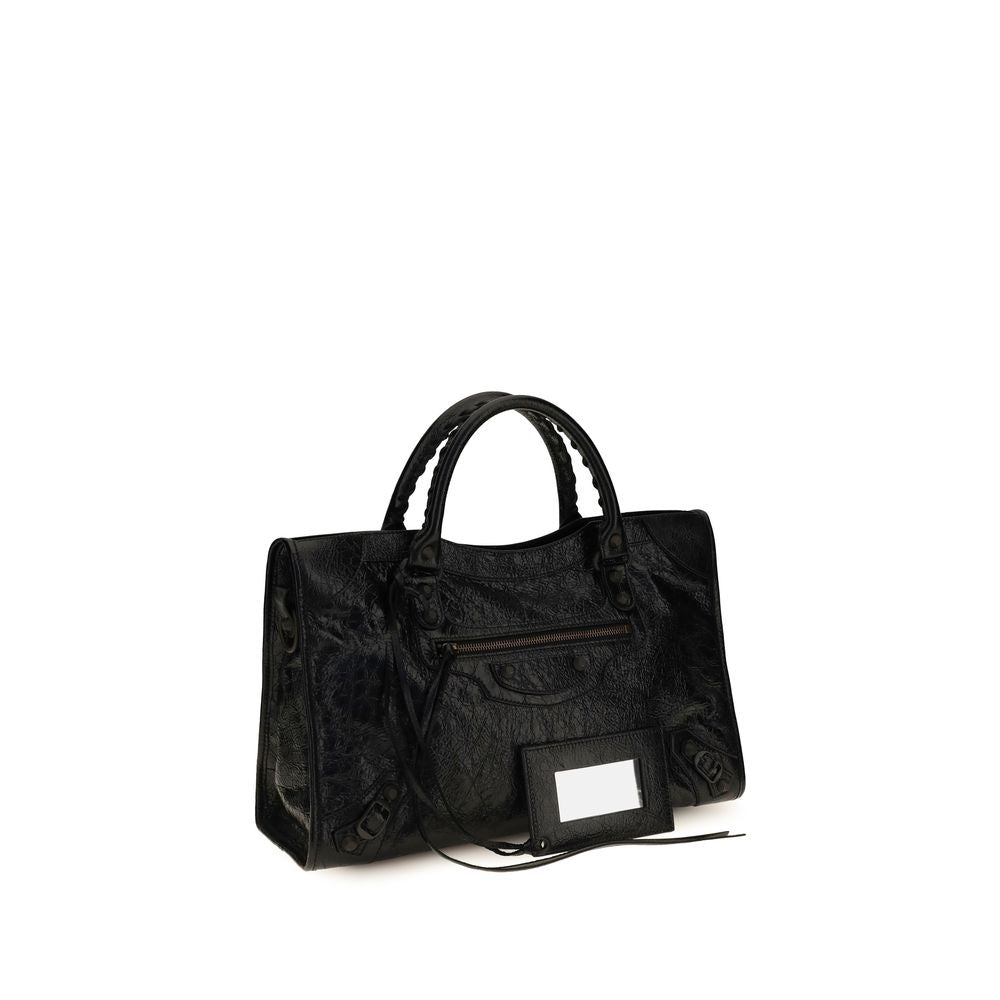 Le City Medium Handbag