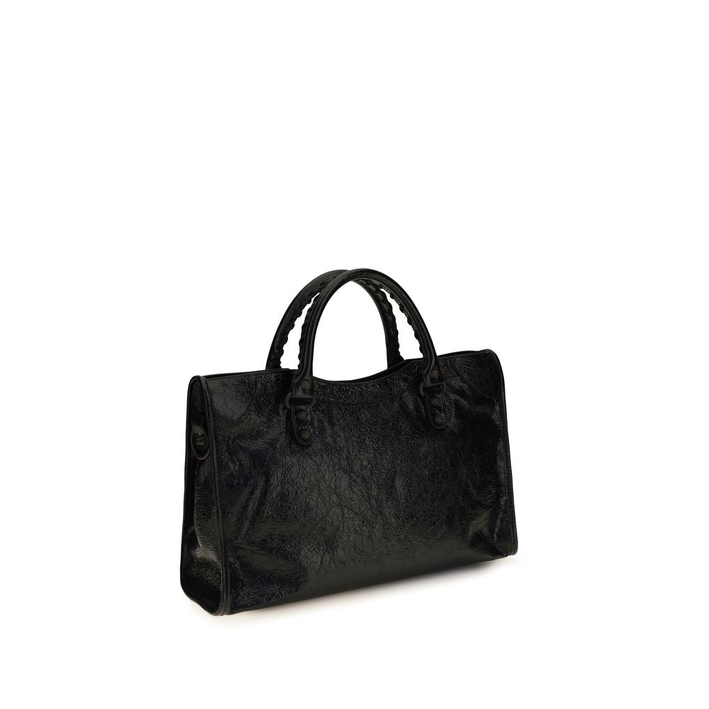 Le City Medium Handbag