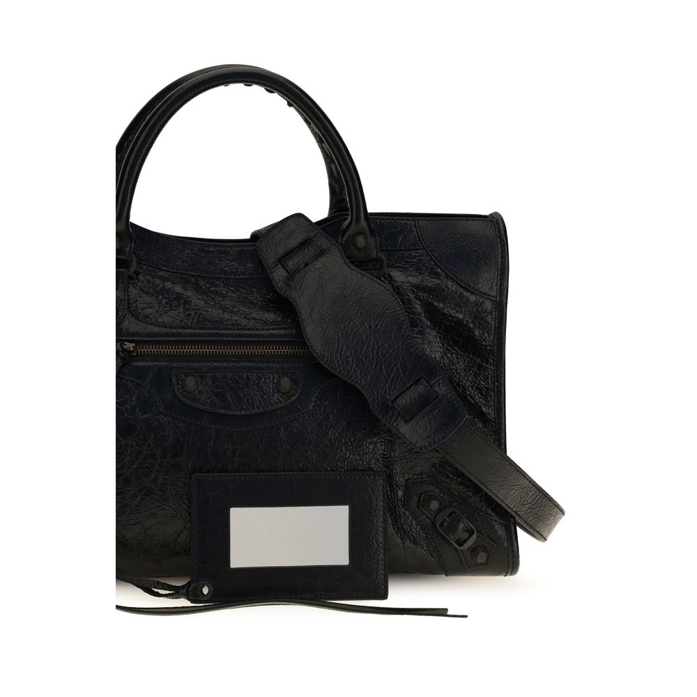 Le City Medium Handbag