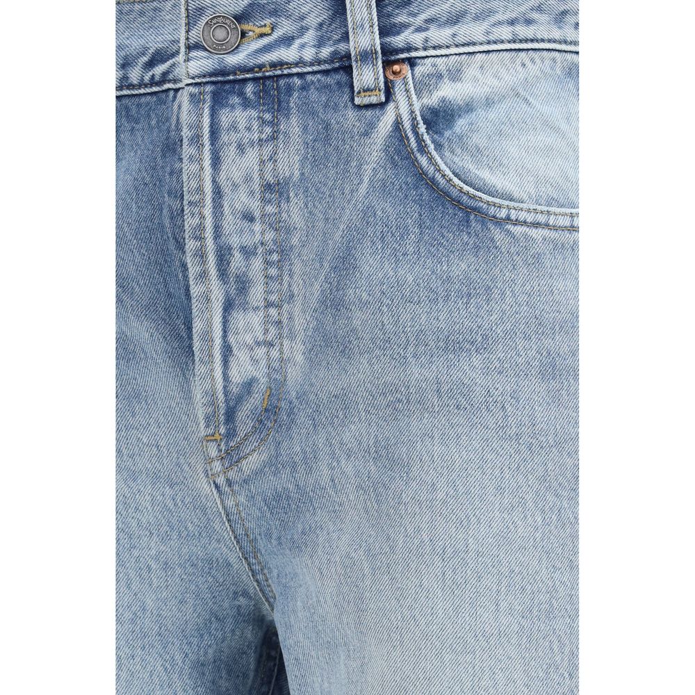 90s Denim Jeans