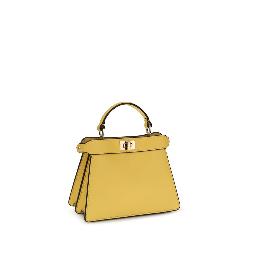 Peekaboo I See U Petite Handbag