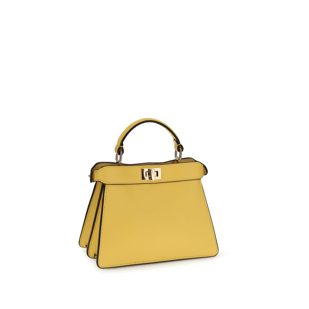 Peekaboo I See U Petite Handbag