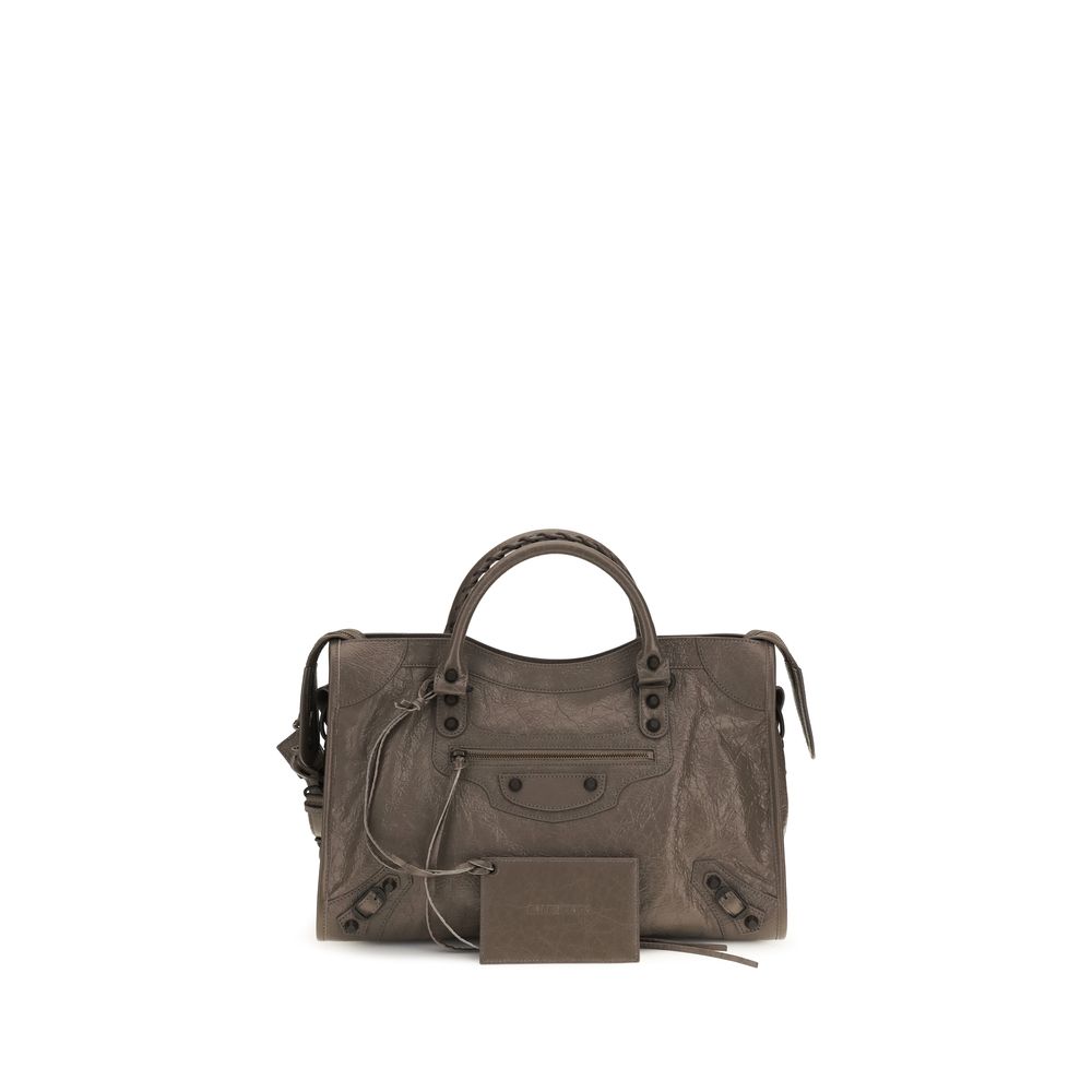 Le City Medium Handbag