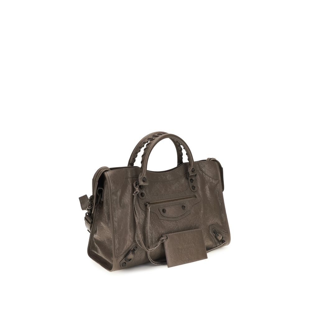 Le City Medium Handbag