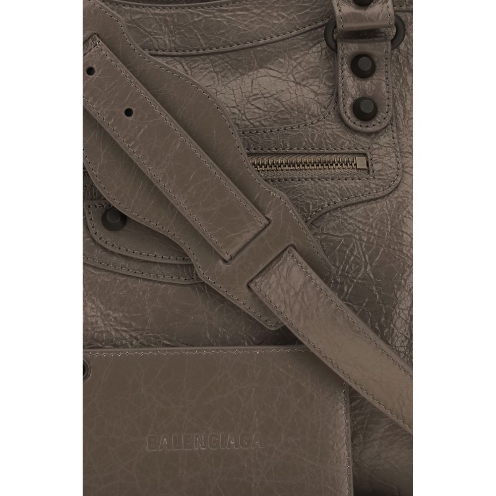 Le City Medium Handbag