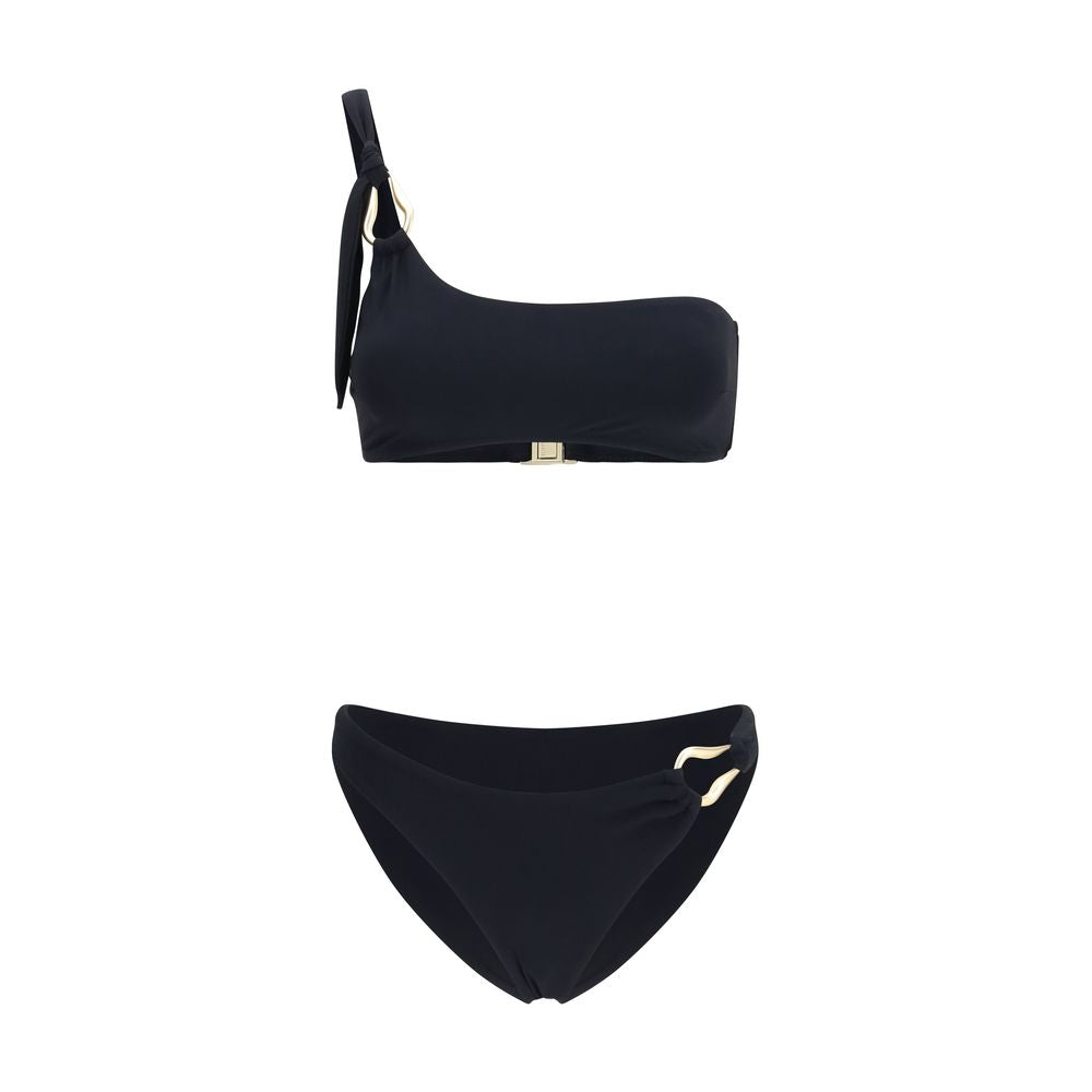 Roselight Trim Bikini