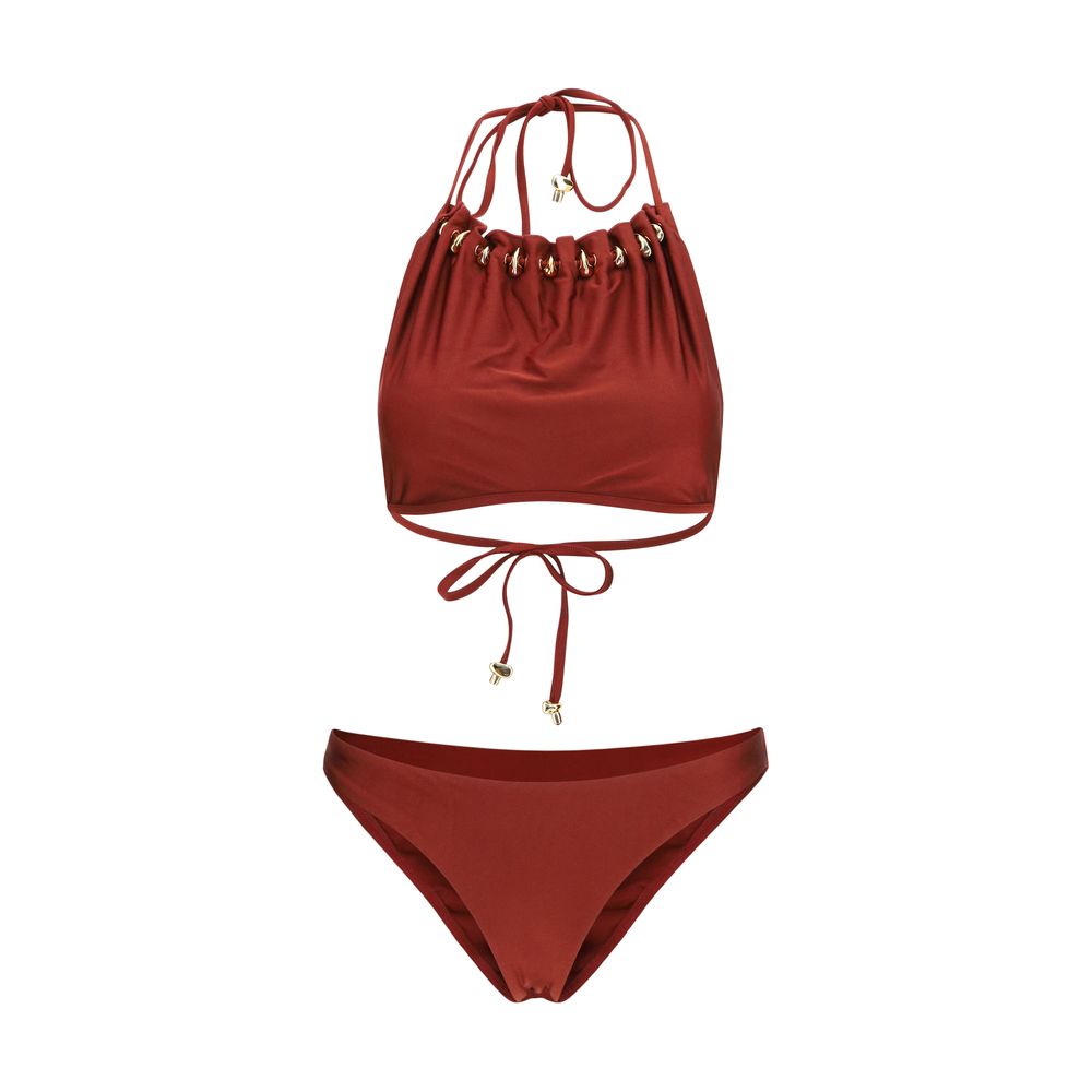 Aster Bikini