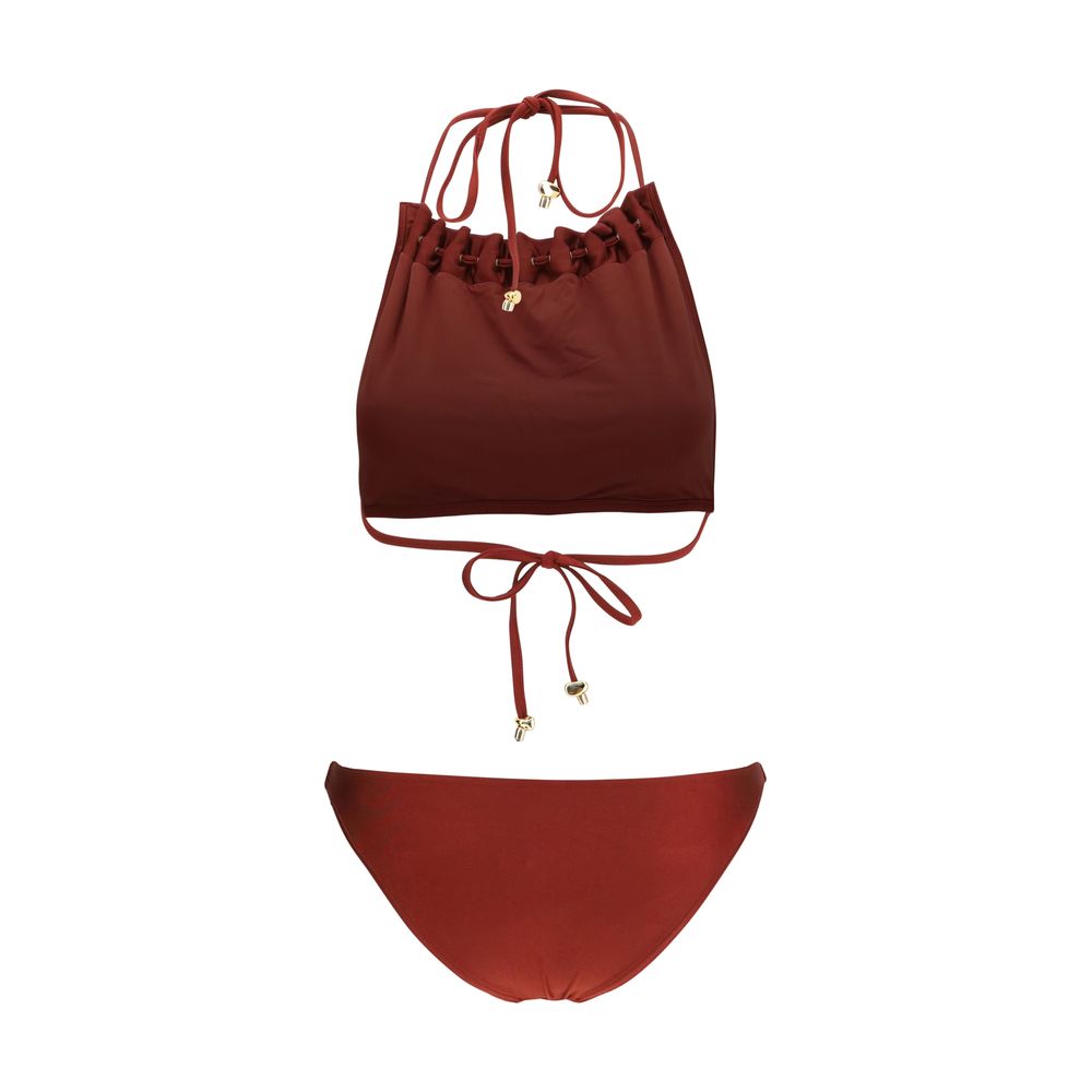 Aster Bikini