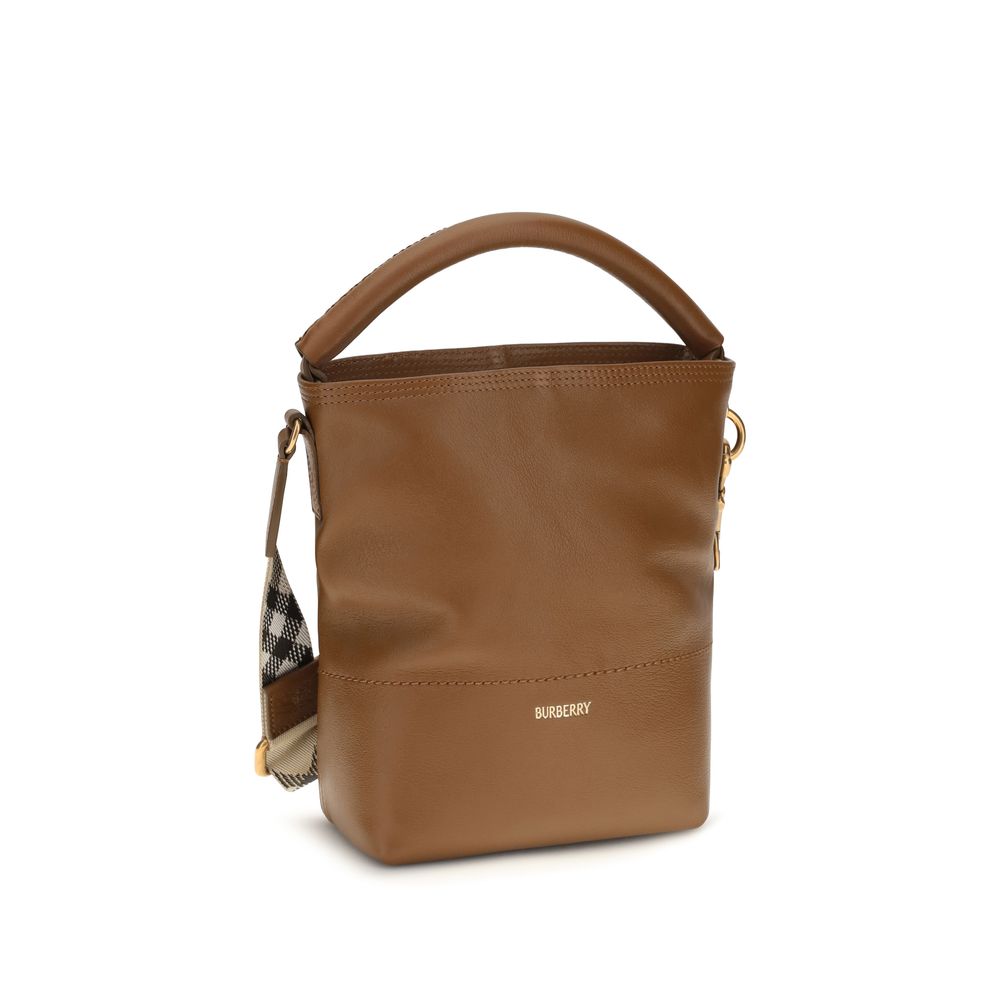 B Clip Bucket Bag