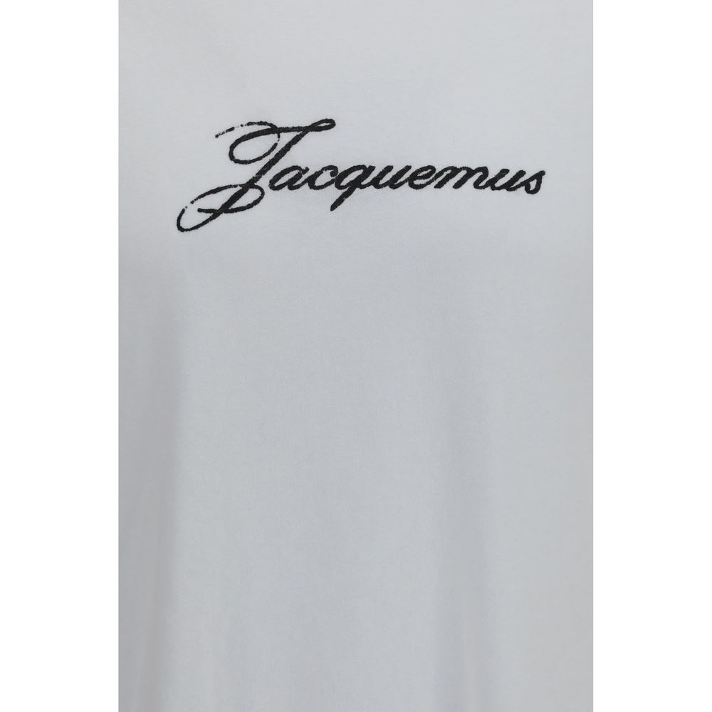Cotton logo T-Shirt