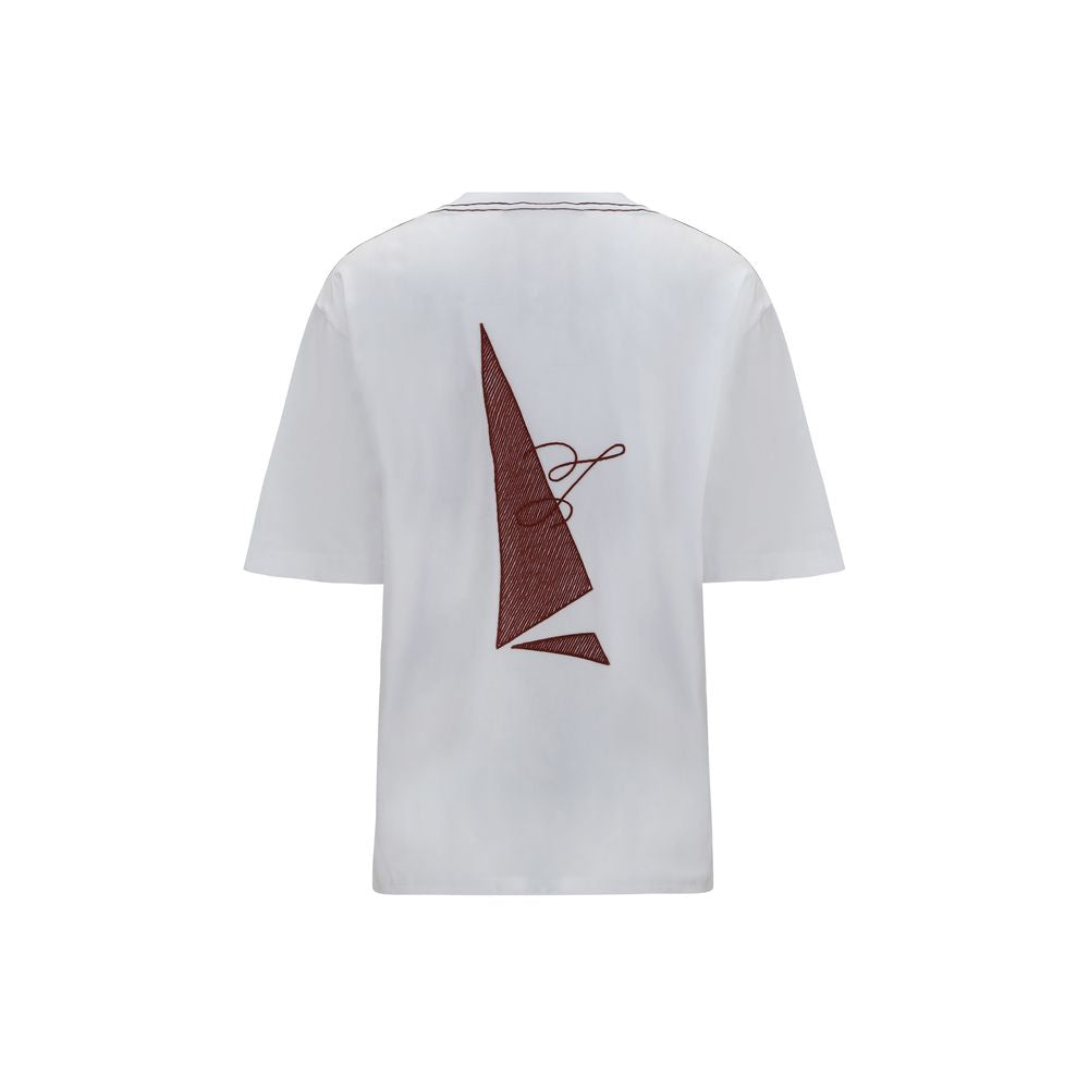 Bateau T-Shirt