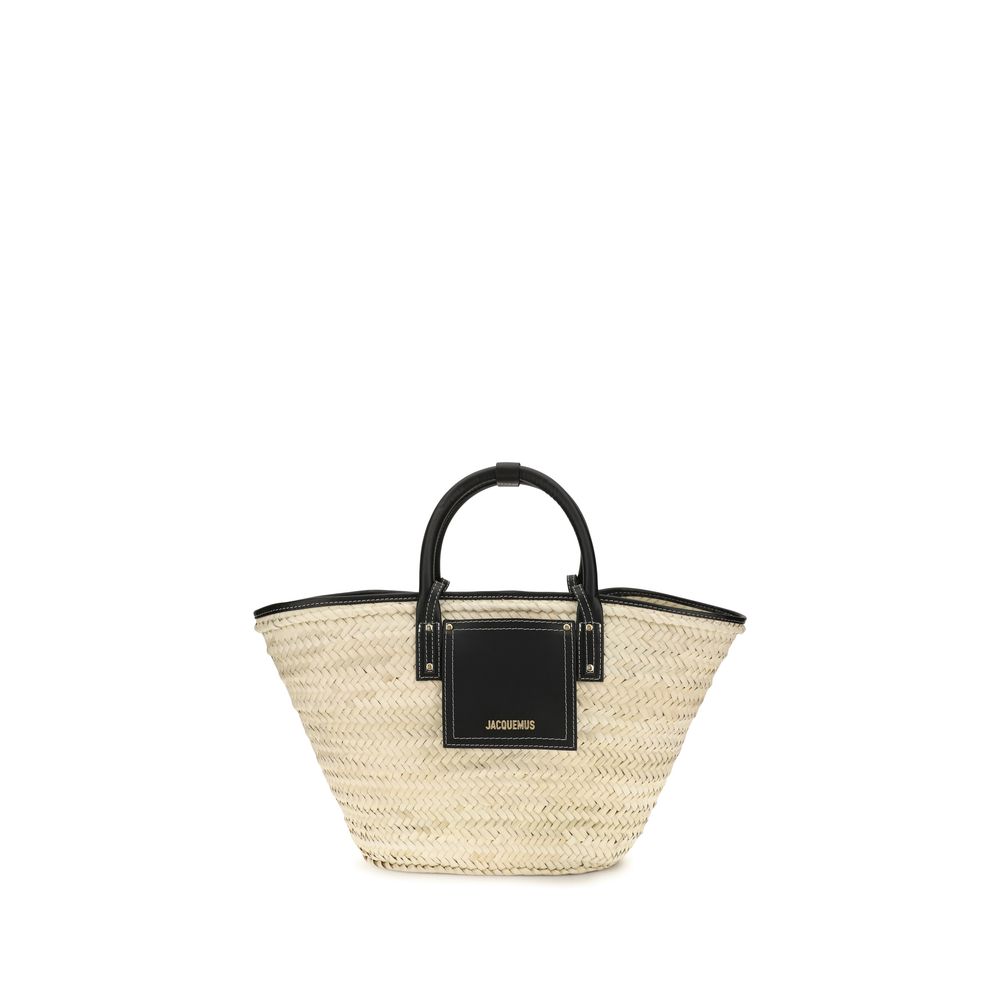 Le Panier Soli Tote Bag
