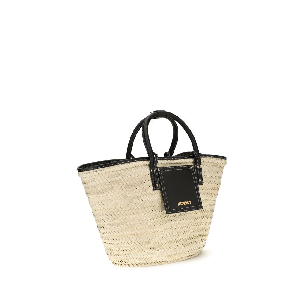 Le Panier Soli Tote Bag