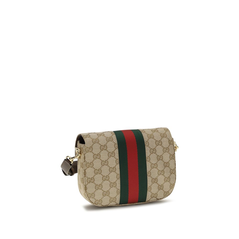 Small Horsebit 1955 Shoulder Bag