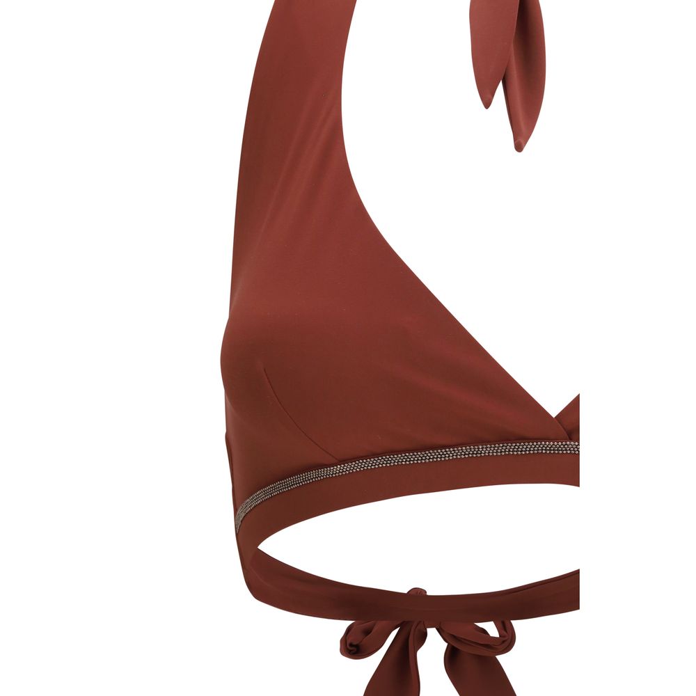 Triangle Bikini Top
