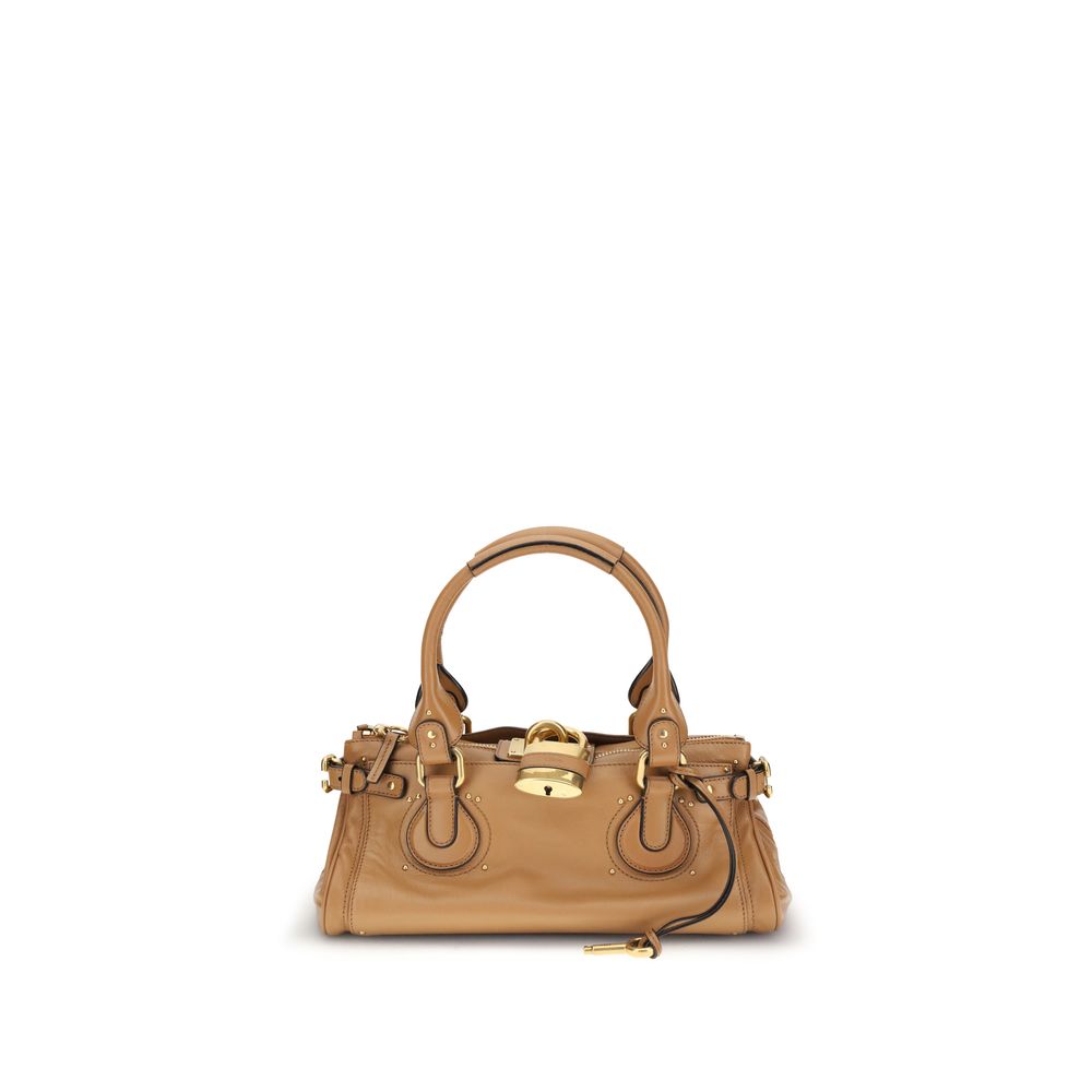 Paddington Bag