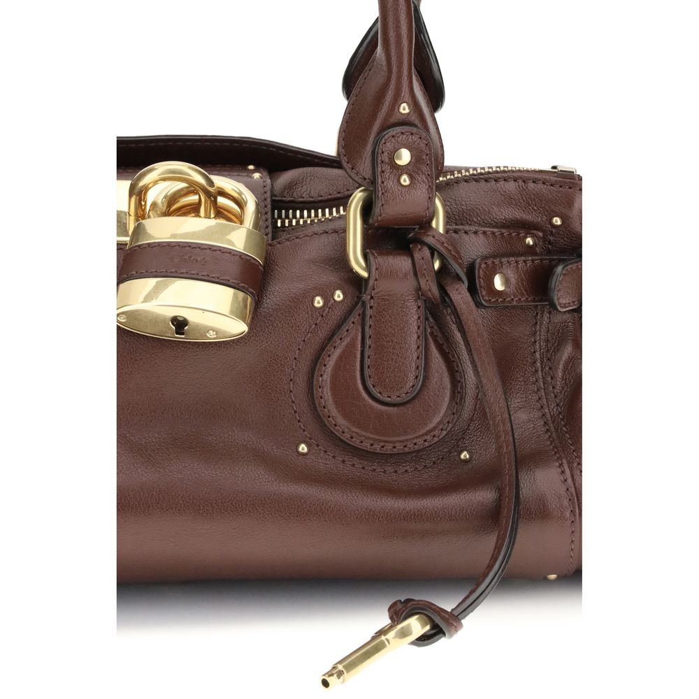 Paddington Bag