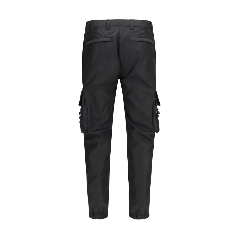 Re-Nylon Cargo Pants