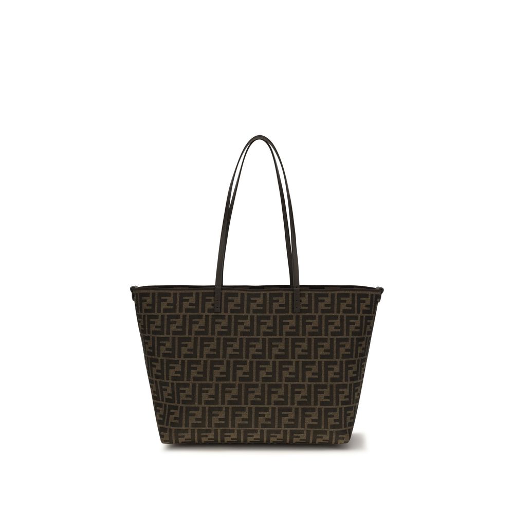 Roll Medium Tote Bag
