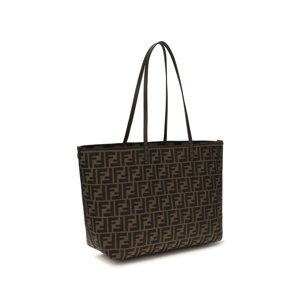 Roll Medium Tote Bag