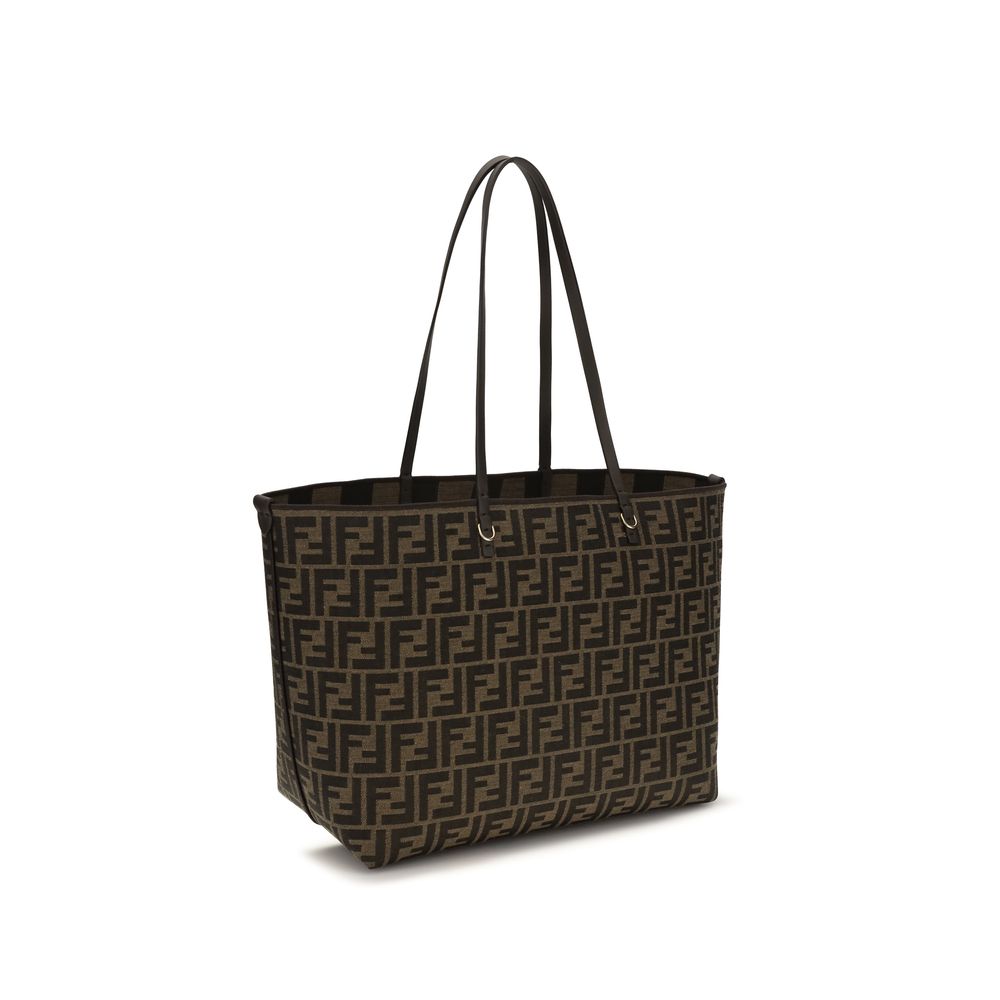 Roll Medium Tote Bag