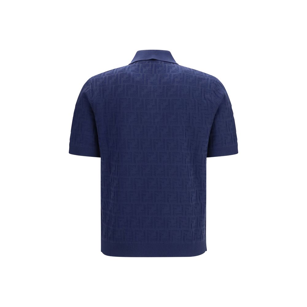 Cotton Polo Shirt