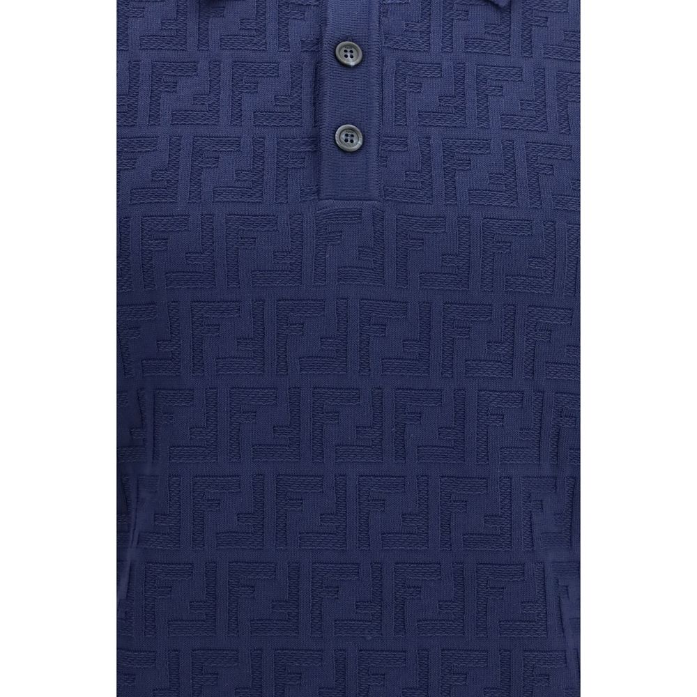 Cotton Polo Shirt