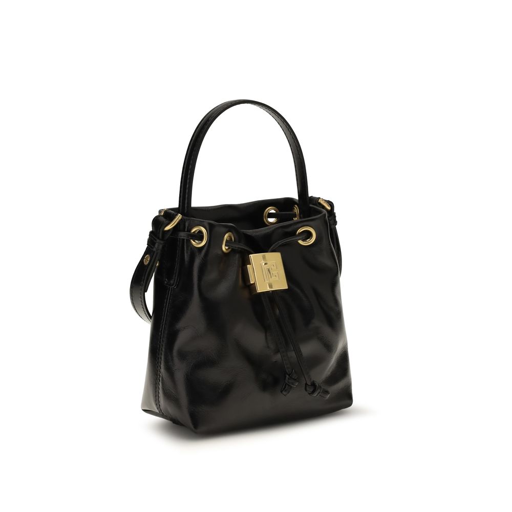 Pulse Bucket Bag