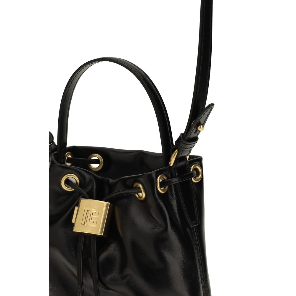 Pulse Bucket Bag