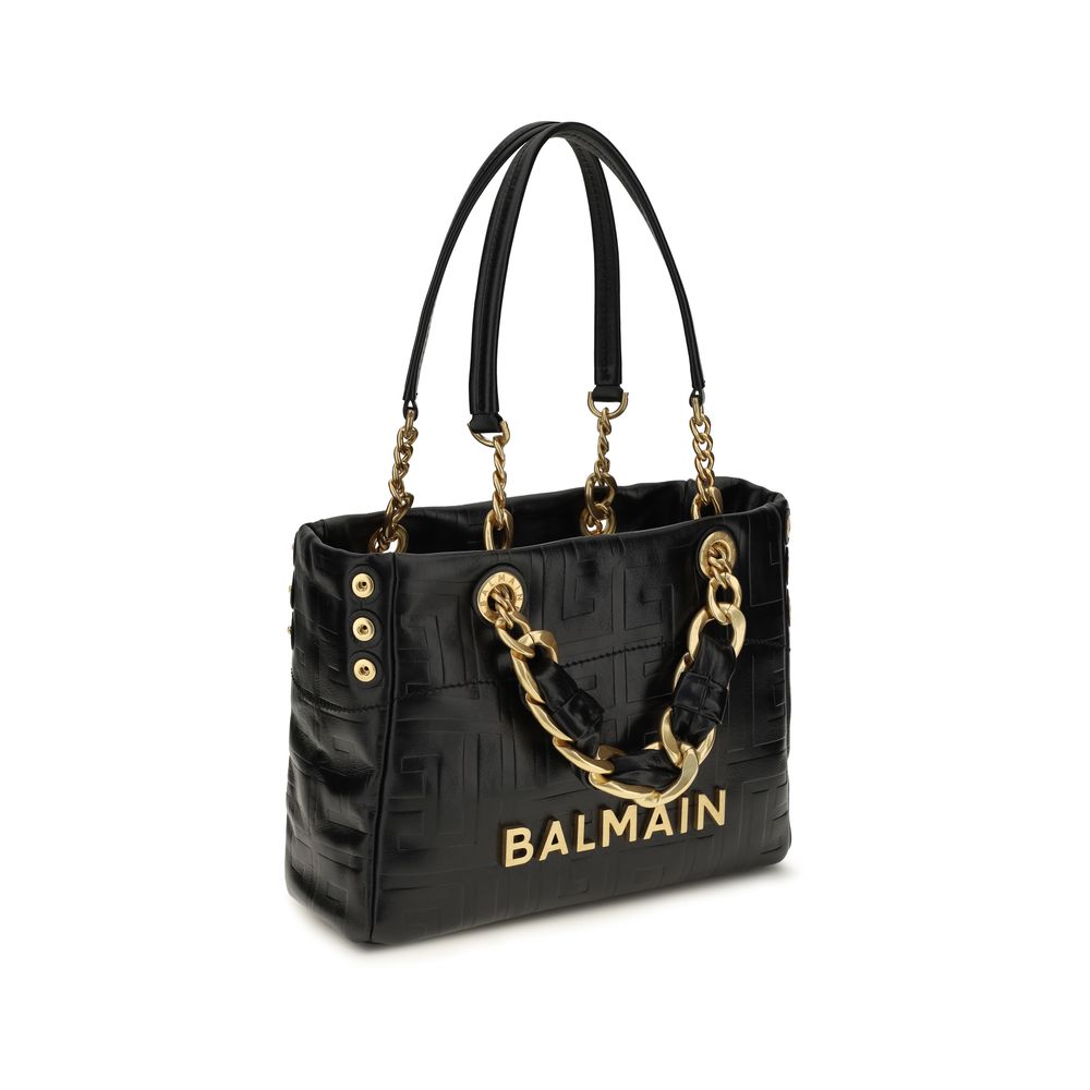 Small Cabas 1945 Tote Bag