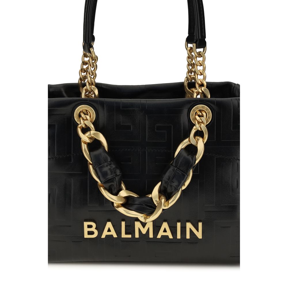 Small Cabas 1945 Tote Bag