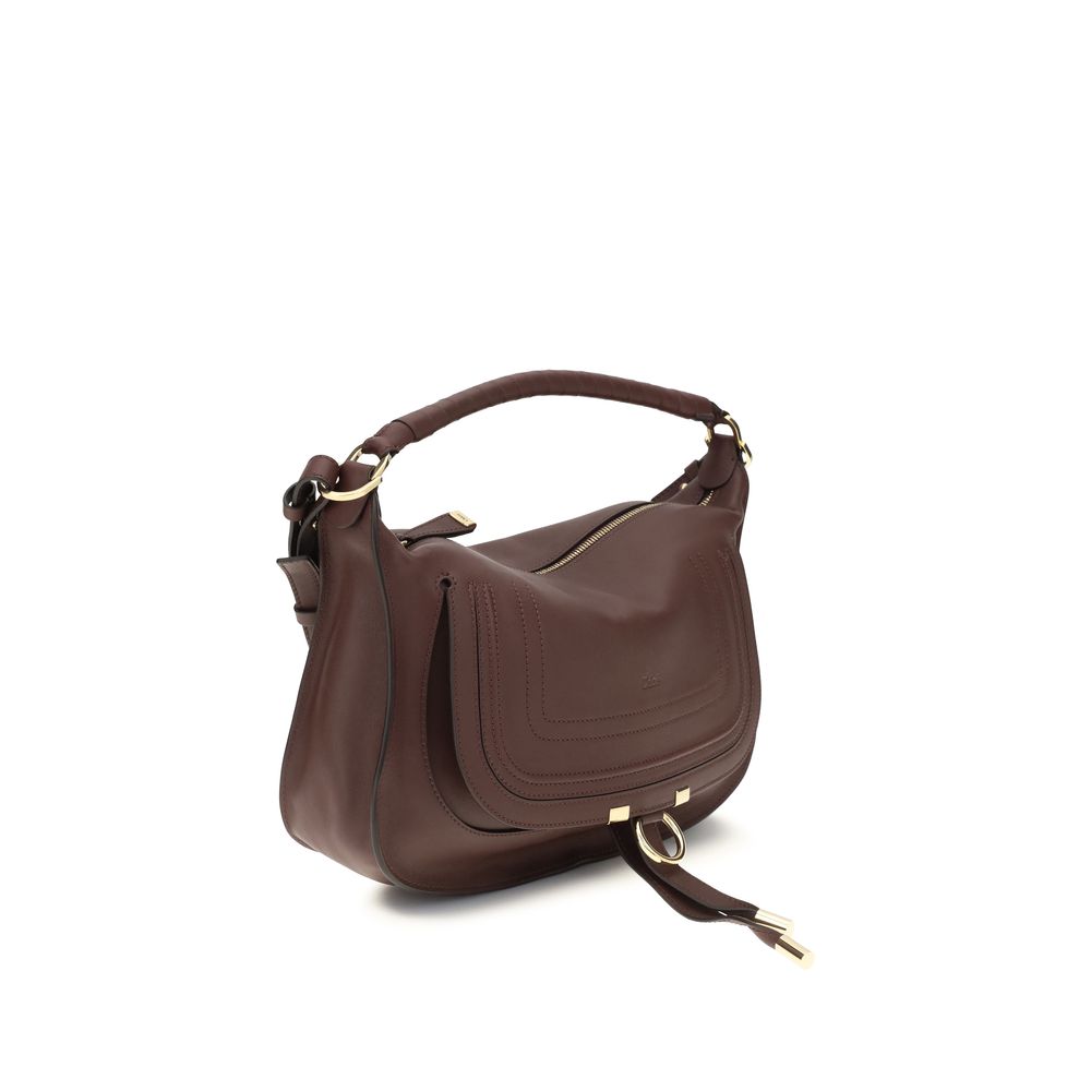 Marcie Small Shoulder Bag