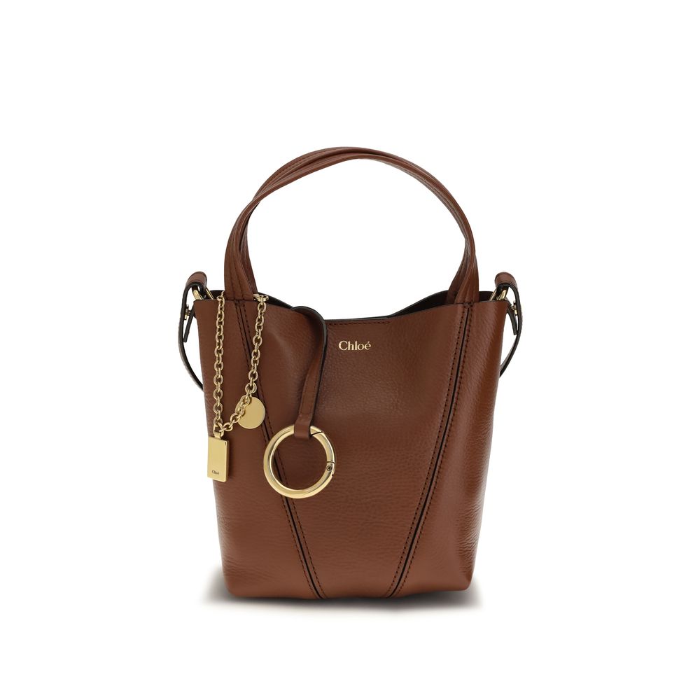 Spin Shoulder Bag