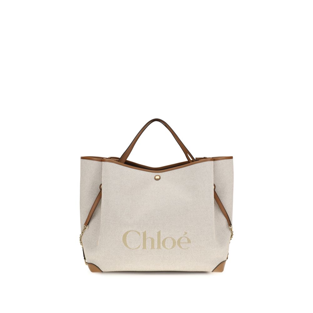 Large Carry Tote Bag