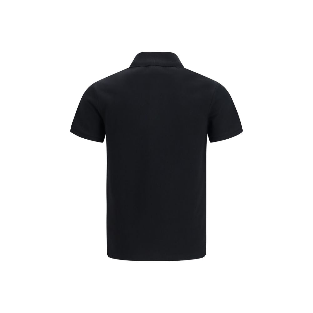 PB Embroidered Logo Polo