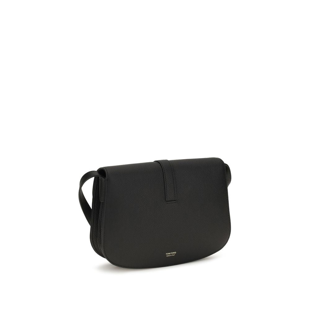 Small Leather Crossbody Bag
