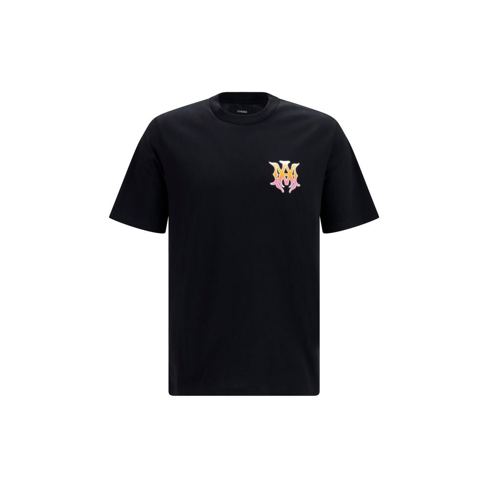 Cotton Logo T-Shirt