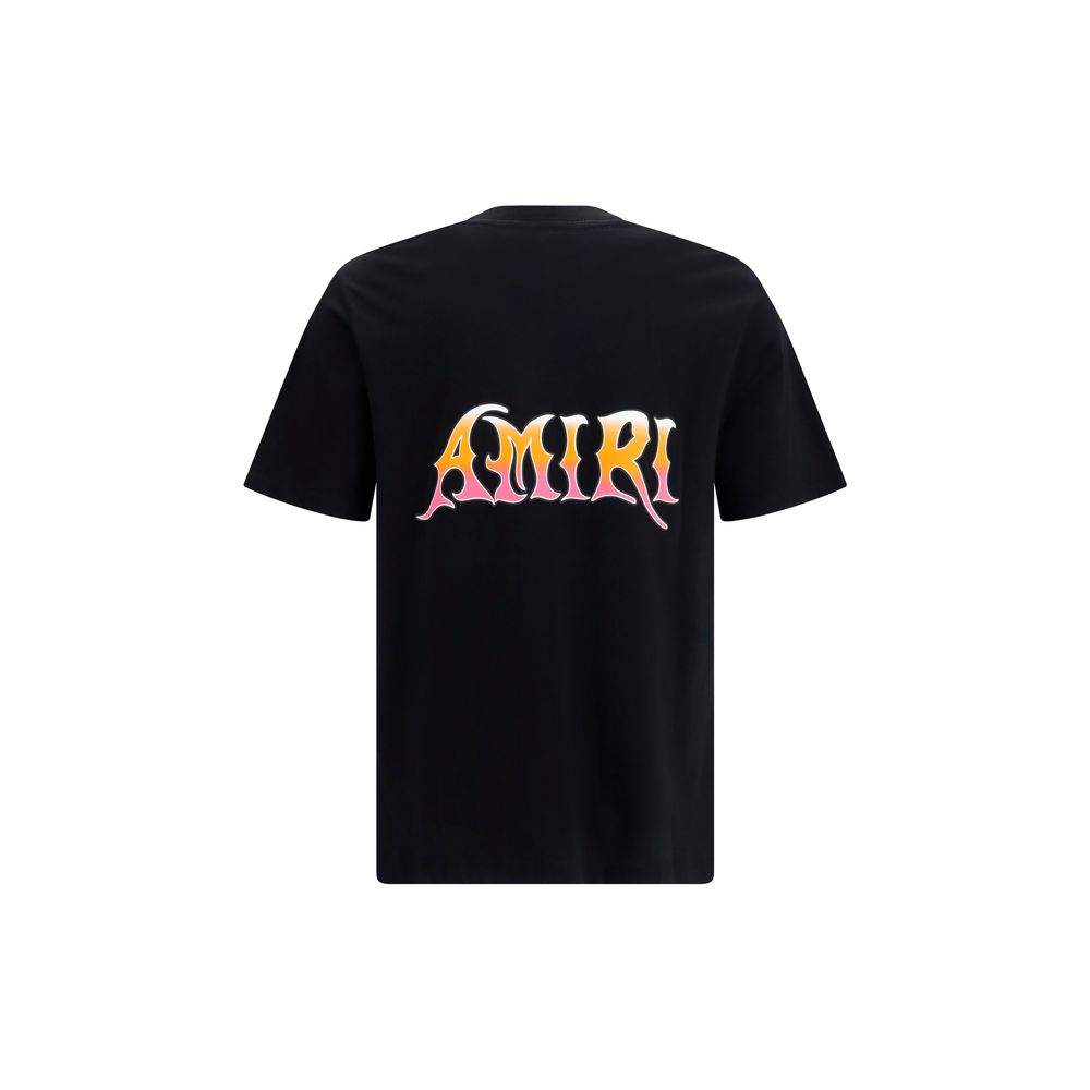 Cotton Logo T-Shirt