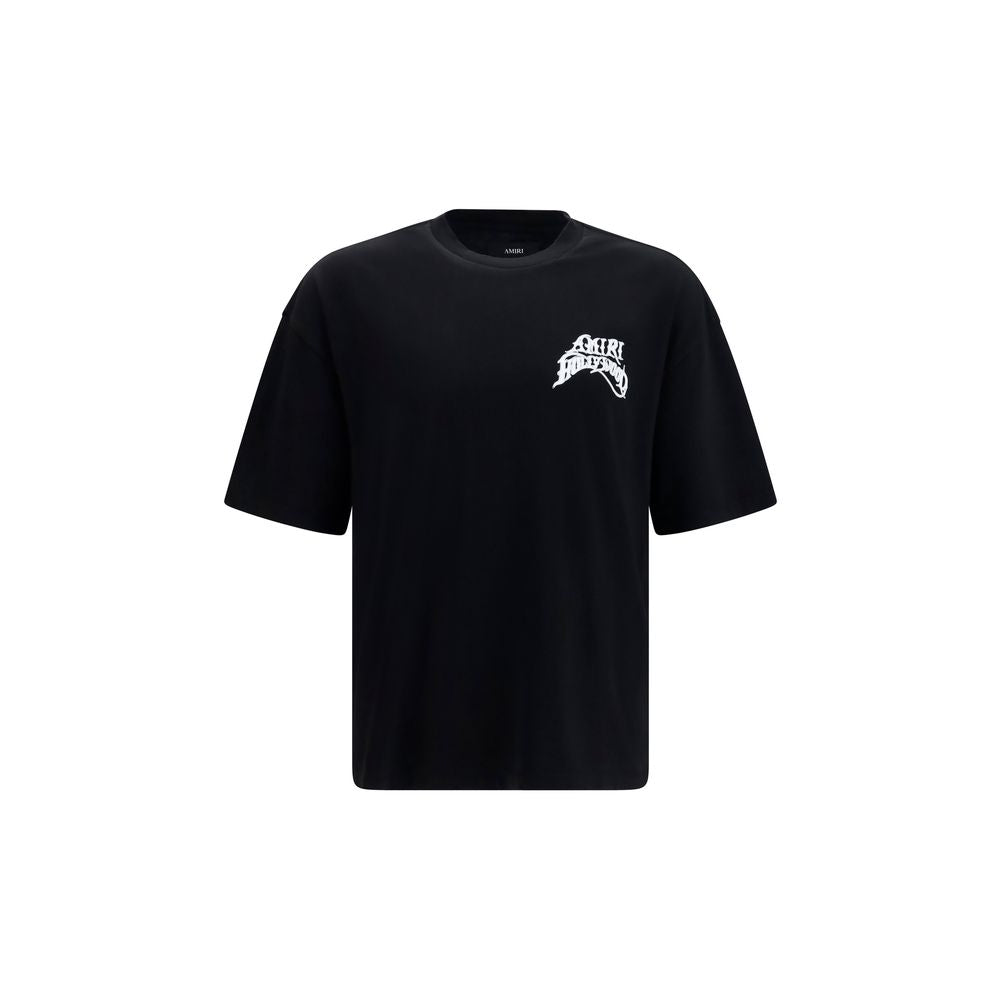 Amiri Hollywood T-Shirt