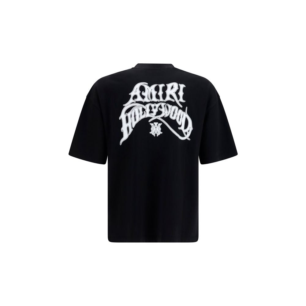 Amiri Hollywood T-Shirt