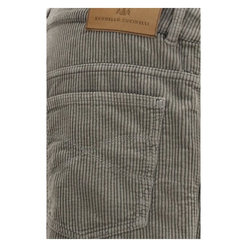 Corduroy Pants