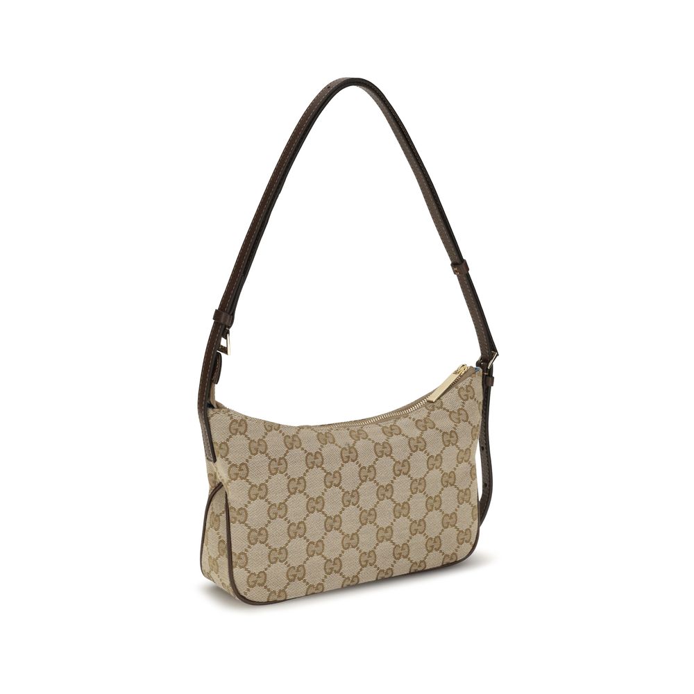 Small Lady Lunetta Shoulder Bag