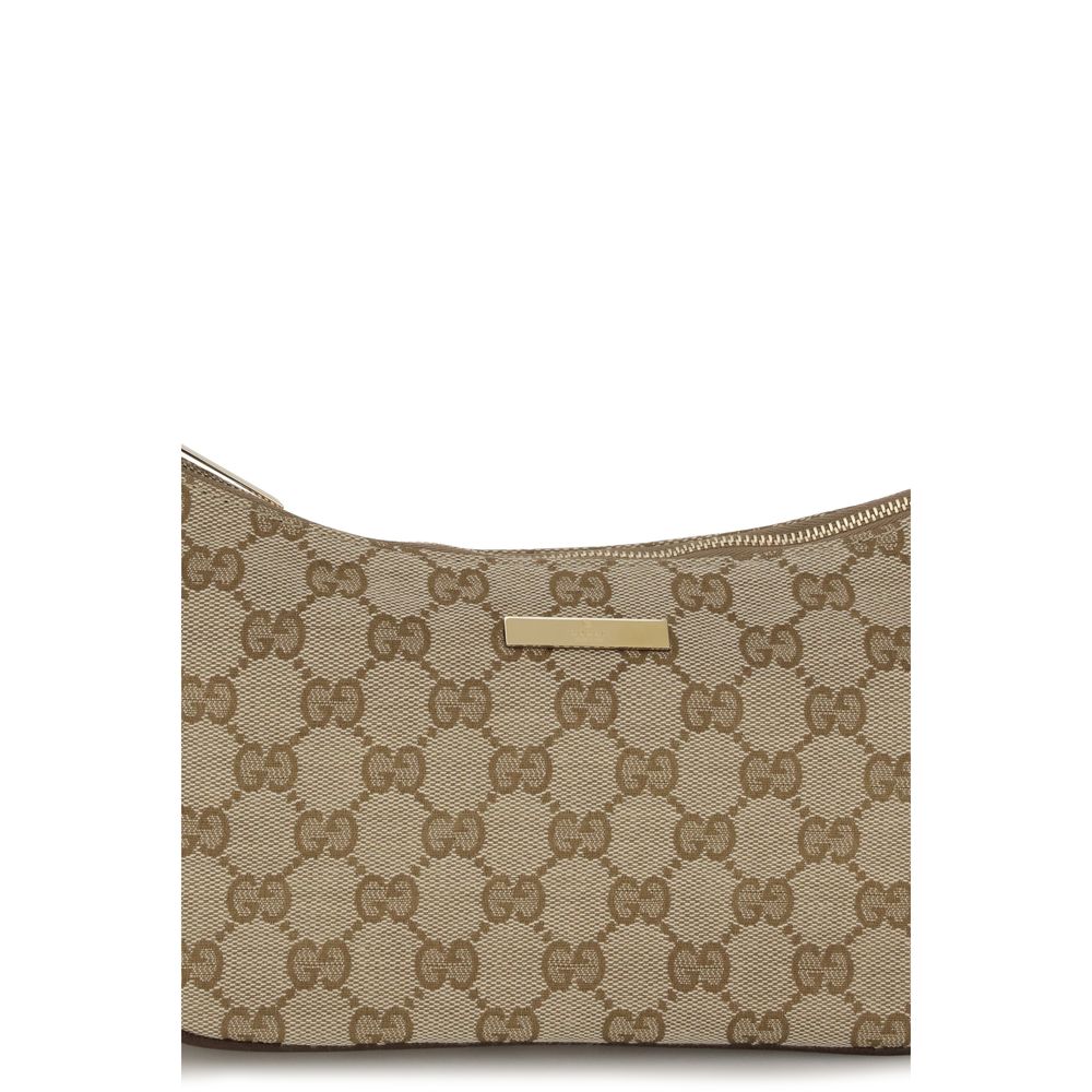 Small Lady Lunetta Shoulder Bag
