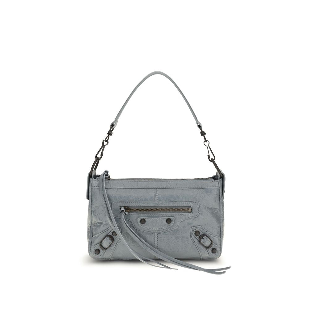 Le City Moto Mini Handbag