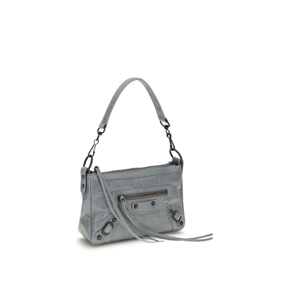 Le City Moto Mini Handbag